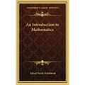 An Introduction to Mathematics