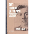 The Control of the Past: Herbert Butterfield and the Pitfalls of Official History