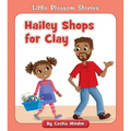 Hailey Shops for Clay