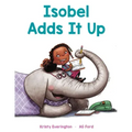 Isobel Adds It Up