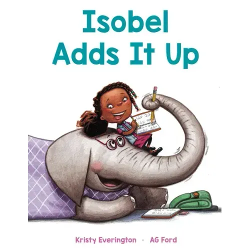 Isobel Adds It Up