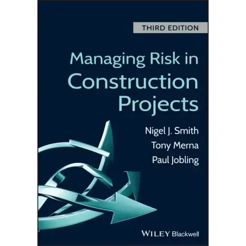 Managing Risk 3e