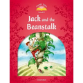 Classic Tales: Level 2: Jack and the Beanstalk