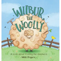Wilbur the Woolly: About about trusting the Shepherd