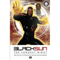 Black Sun: The Longest Night (Book 01 - Invasion)