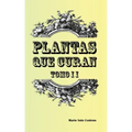 Plantas que Curan Tomo II
