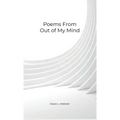 Poems From Out of My Mind