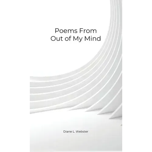 Poems From Out of My Mind