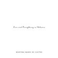 Love and Everything in Between