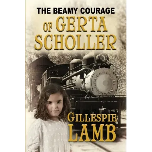 The Beamy Courage of Gerta Scholler