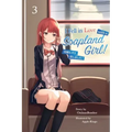 I Fell in Love With A Soapland Girl! (Light Novel) Volume 3