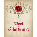 Book of Shadows: Spell Book