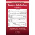 Bayesian Data Analysis