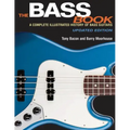 The Bass Book: A Complete Illustrated History of Bass Guitars