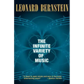 The Infinite Variety of Music