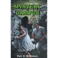 Mystery on Campus: A Flaugherty Twins Mystery - Book 2