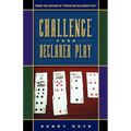 Challenge Your Declarer Play