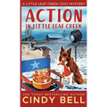 Action in Little Leaf Creek