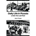Daily Life in Russia