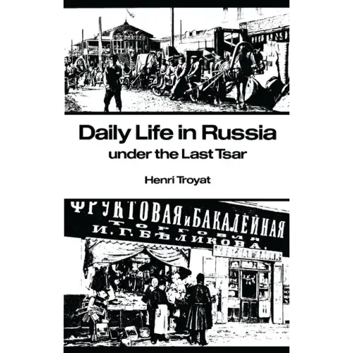 Daily Life in Russia
