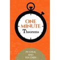 One Minute Theorems