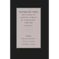 Dear Papa, Dear Charley: The Peregrinations of a Revolutionary Aristocrat, as Told by Charles Carroll of Carrollton and His Father, Charles Carroll of