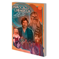 Star Wars: Han Solo & Chewbacca Vol. 2 - The Crystal Run Part Two