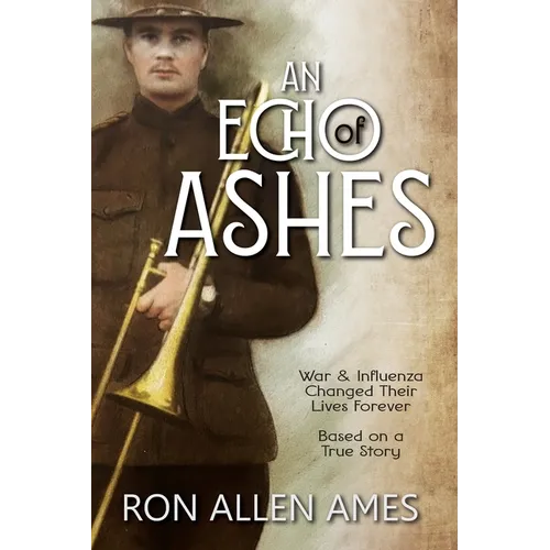 An Echo of Ashes