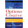 The Options Course: High Profit & Low Stress Trading Methods