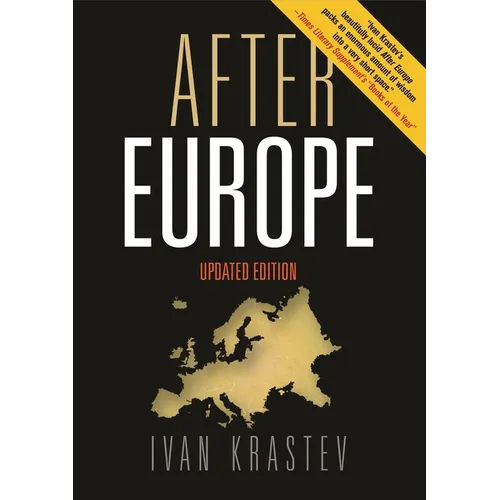 After Europe
