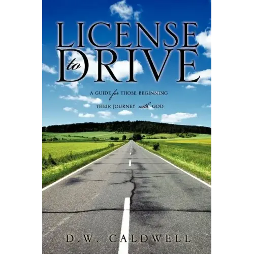 License to Drive