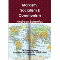 Marxism, Socialism & Communism