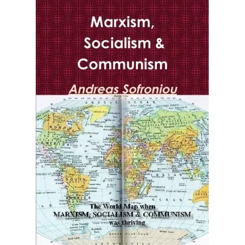 Marxism, Socialism & Communism
