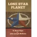 Lone Star Planet