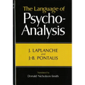 Language of Psycho-Analysis