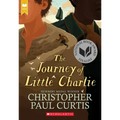 The Journey of Little Charlie (Scholastic Gold)