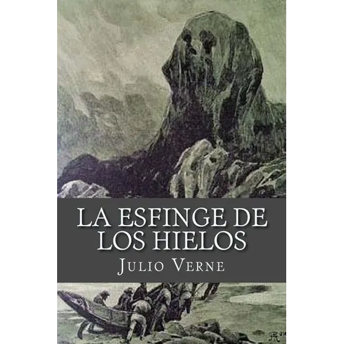 La esfinge de los hielos
