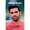 Deepak Chahar