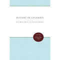 History of Colombia
