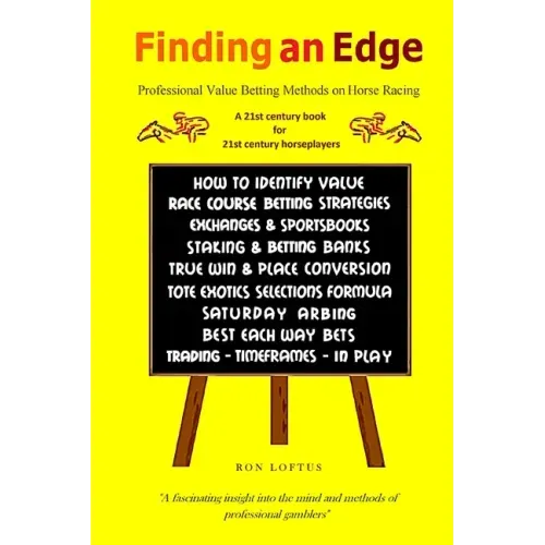 Finding an Edge