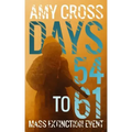 Days 54 to 61