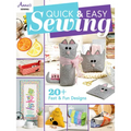 Quick & Easy Sewing