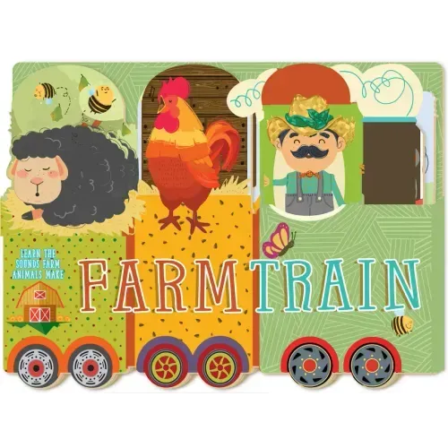 Farm Train