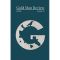 Gold Man Review Issue 5