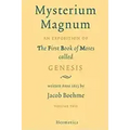 Mysterium Magnum: Volume Two