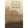 History in English Words