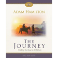 The Journey: Walking the Road to Bethlehem