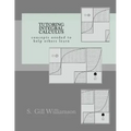 Tutoring Integral Calculus: concepts needed to help others learn