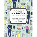Modern Manners: Tools to Take You to the Top