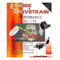 Engine & Drivetrain Performance Math (Volume Two)